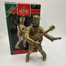 Hallmark Keepsake Ornament