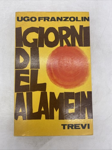 Ugo franzolin giorni - -, el