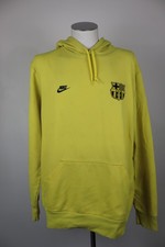 NIKE BARCELONA SWEATSHIRT