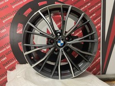 Cerchi Bmw serie 3 4 5 6 7 x1