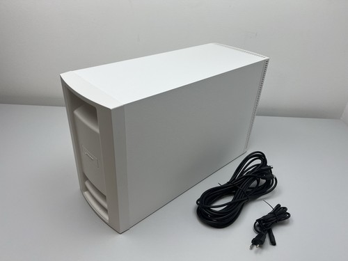 Bose serie iii - bose,
