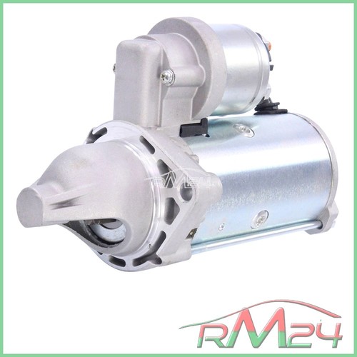 Motorino avviamento 8 kw - 1x, 1,8