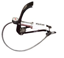 POMPA DA PAVIMENTO ZEFAL