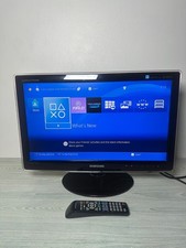 Samsung Syncmaster P2270HD
