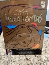 Walt disney masterpiece - disney,
