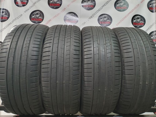 Gomme estive usate - usate, pirelli