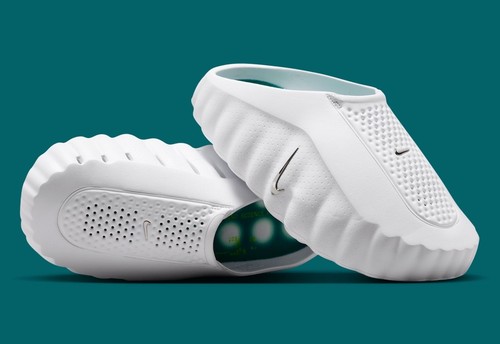 Nike mind 001 slide white - mind,
