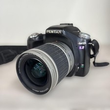 PENTAX è D fotocamera reflex
