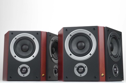 Swans rm600a altoparlanti - swans,