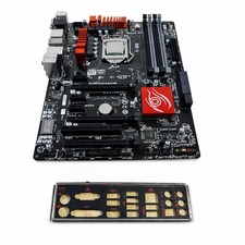Gigabyte GA-Z97X-Gaming 3 REV