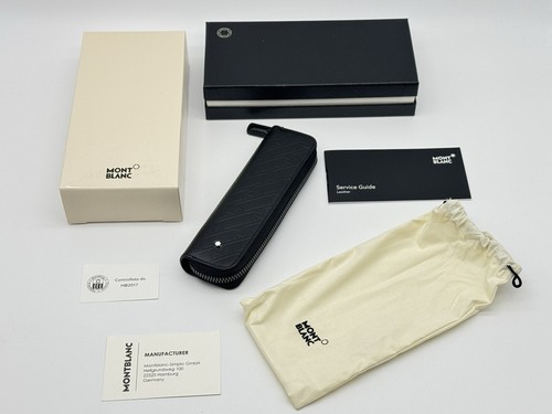 Montblanc gram 4810 custodia - 4810,