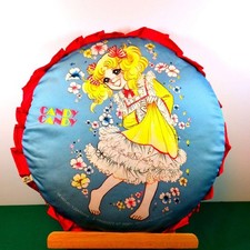 Cuscino caramelle vintage