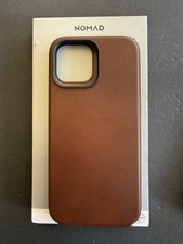 Custodia in pelle Nomad