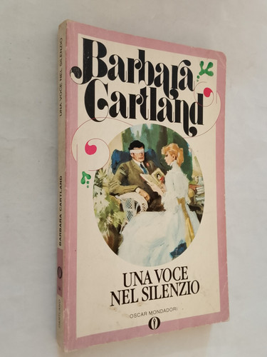 Barbara cartland una voce - cartland,