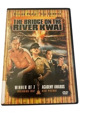 The Bridge on the River Kwai
