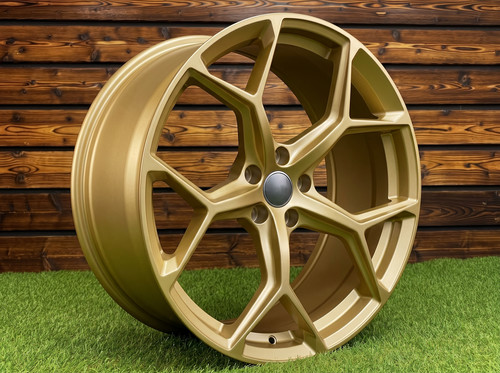 R21 5x112 audi - r21,