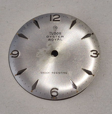 Vintage Tudor Oyster Royal