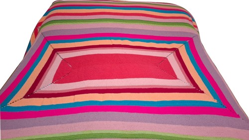 Coperta abruzzese lana - abruzzese,
