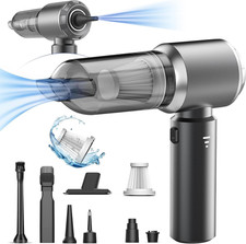 Aspirabriciole Senza Fili