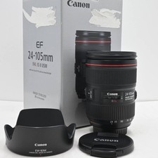 Canon EF24-105mm F4L IS II USM 884177