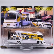 Hot Wheels PREMIUM TEAM