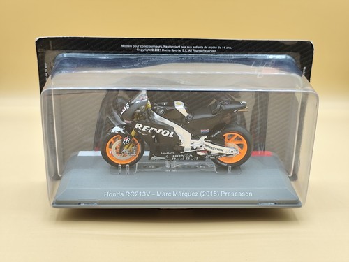 Honda rc213v moto gp 2015 - moto,