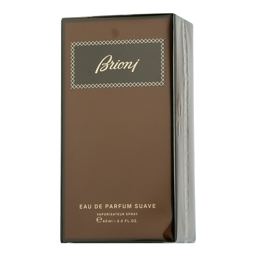Brioni suave edp - -,