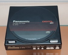 Panasonic SL-NP10 / Technics