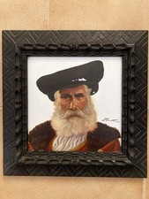 Ennio Perrotti Ceramica Sarda