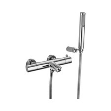 Miscelatore termostatico vasca