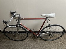 Vintage Vitus Dural 979 road