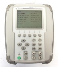 Set test comunicazione radio