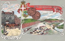 2456) CARTOLINA PALMANOVA
