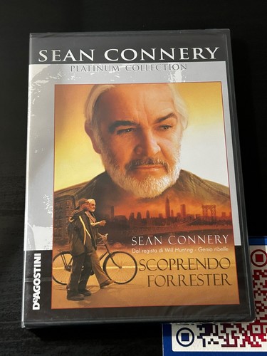 Scoprendo forrester con - scoprendo,