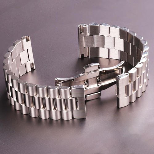 Acciaio inox braccialetto - acciaio,