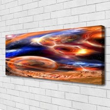 Canvas print Wall art on
