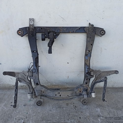 Culla motore assale - culla,