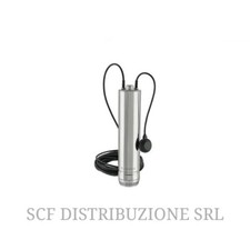 ELETTROPOMPA POMPA SOMMERSA