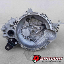 1701100U2260 Cambio meccanico