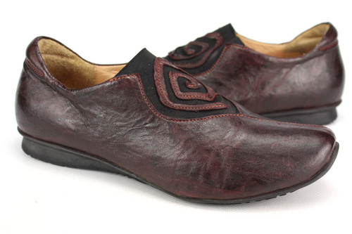 Think taglia scarpe basse - think,