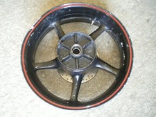 CERCHIO RUOTA POSTERIORE YAMAHA R6 2003 2004 2005