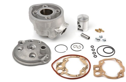 Kit haut moteur - haut, airsal