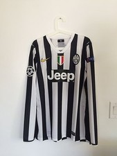 JUVENTUS 2013-14 UCL #10 TEVEZ