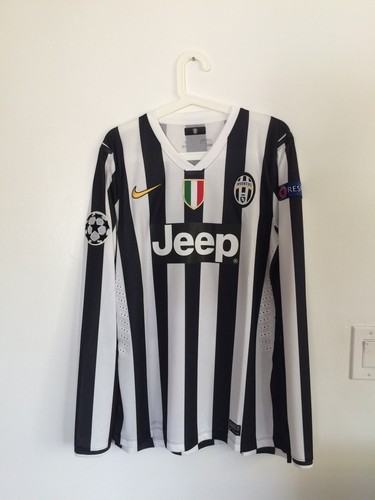 Juventus 2013 ucl 10 - juventus, 2013-14