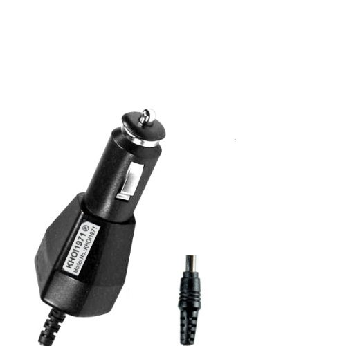 Adattatore caricatore auto per