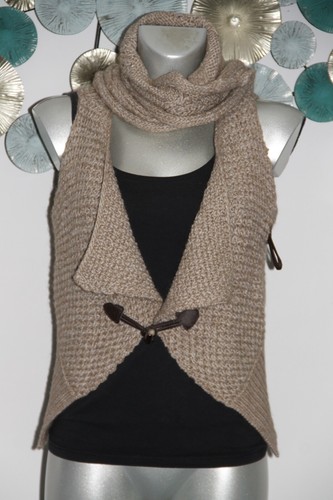Carino gilet cop copine - gilet, calcio