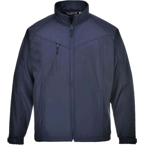 Portwest oregon softshell - portwest,