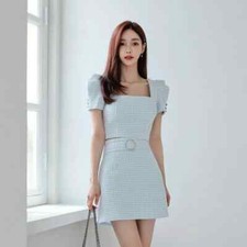 tailleur completo donna corto