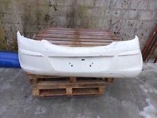 PARAURTI POSTERIORE Opel Corsa