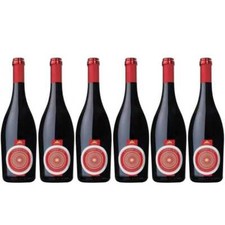 6 Bottiglie 6 LAMBRUSCO dolce